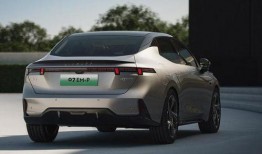 领克07最新爆料视频,科技美学与性能巅峰碰撞